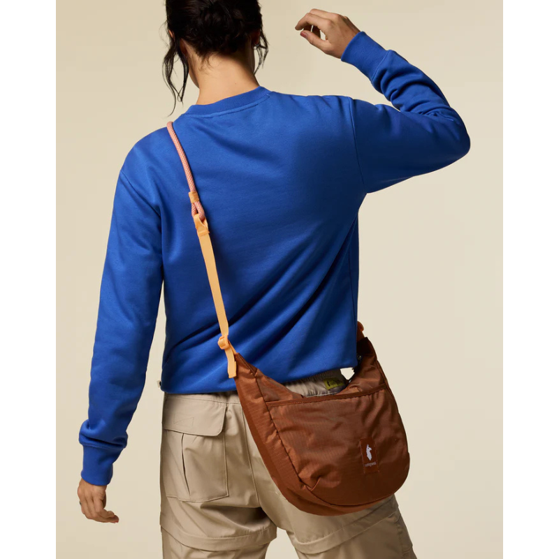 Kelioninė rankinė Cotopaxi Trozo 8L Shoulder Bag