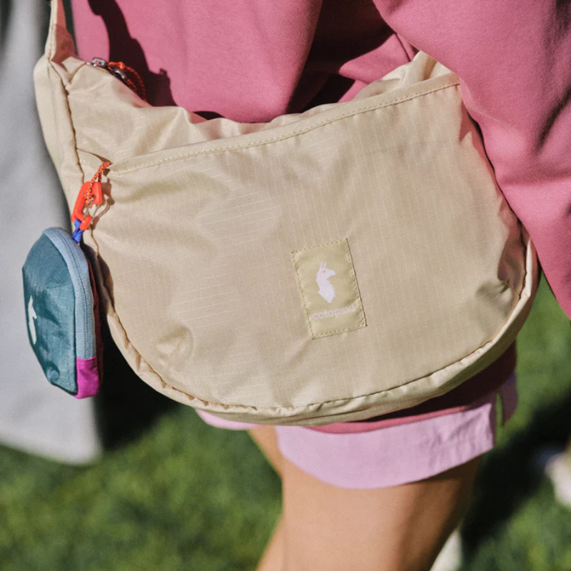Kelioninė rankinė Cotopaxi Trozo 8L Shoulder Bag