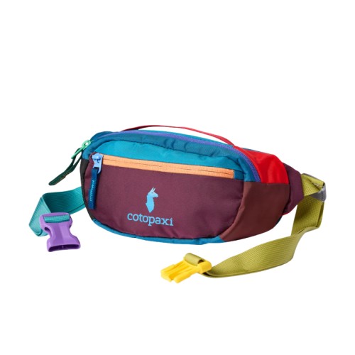 Krepšys ant liemens Cotopaxi Kapai 1.5L Hip Pack
