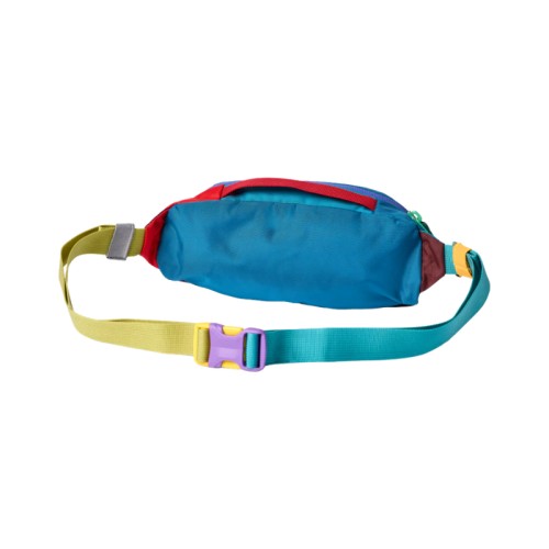 Krepšys ant liemens Cotopaxi Kapai 1.5L Hip Pack Krepšys ant liemens Cotopaxi Kapai 1.5L Hip Pack