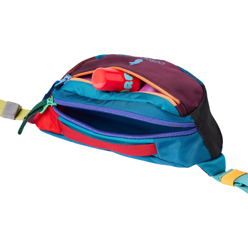 Krepšys ant liemens Cotopaxi Kapai 1.5L Hip Pack