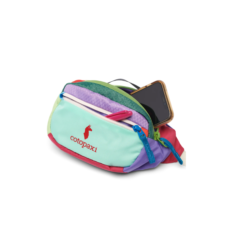 Krepšys ant liemens Cotopaxi Kapai 1.5L Hip Pack