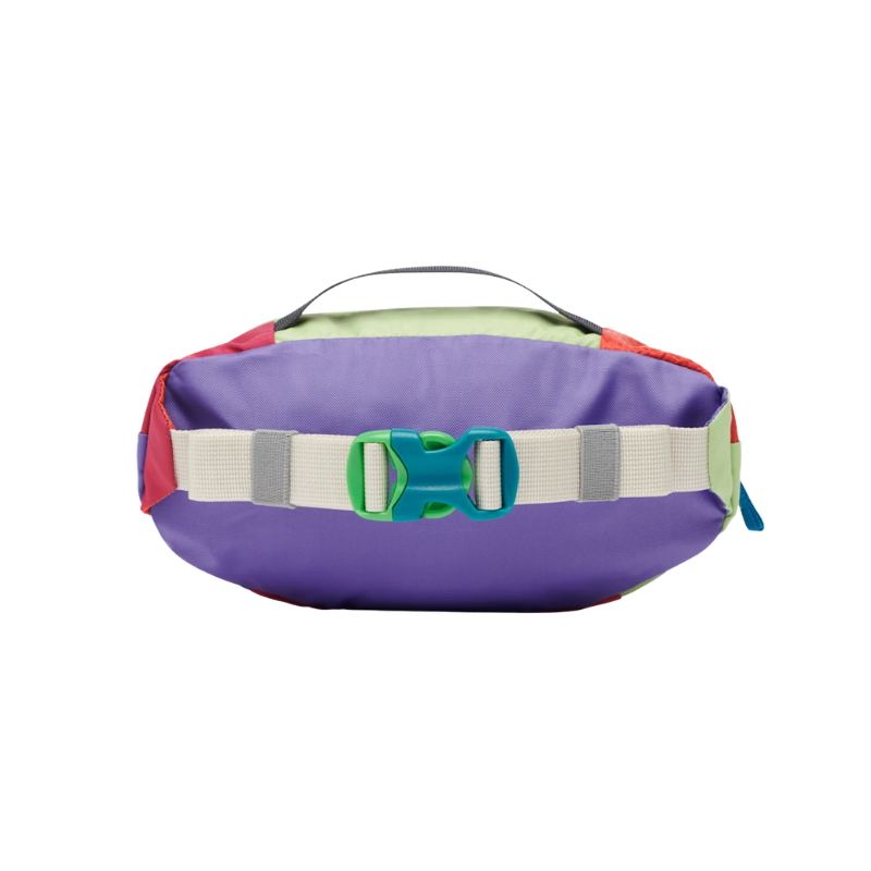 Krepšys ant liemens Cotopaxi Kapai 1.5L Hip Pack