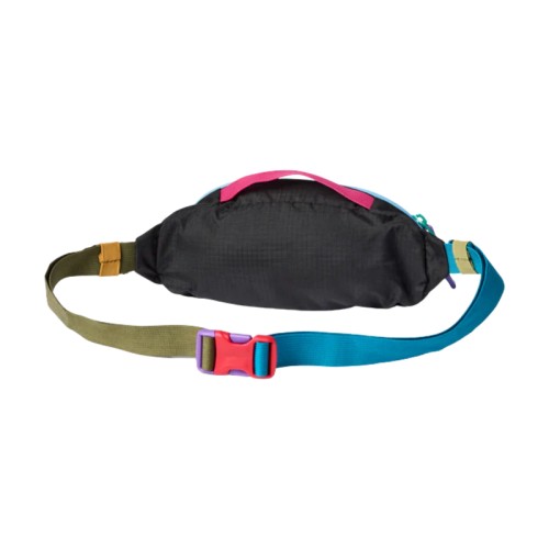 Krepšys ant liemens Cotopaxi Kapai 1.5L Hip Pack