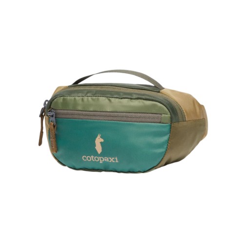 Krepšys ant liemens Cotopaxi Kapai 1.5L Hip Pack
