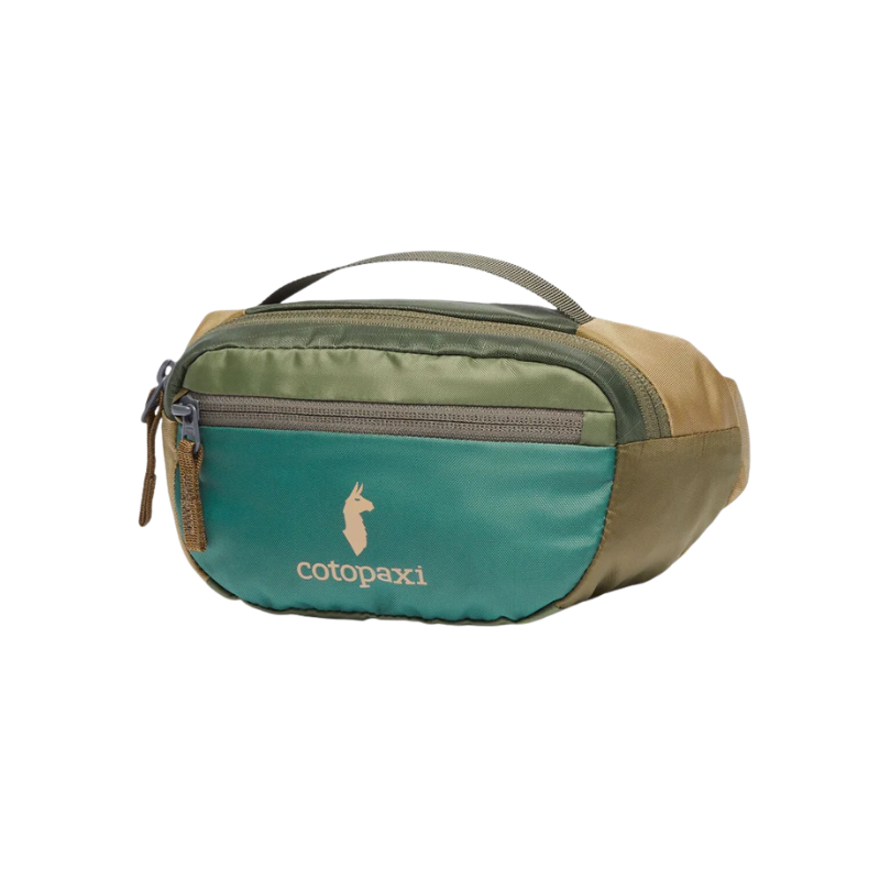 Krepšys ant liemens Cotopaxi Kapai 1.5L Hip Pack