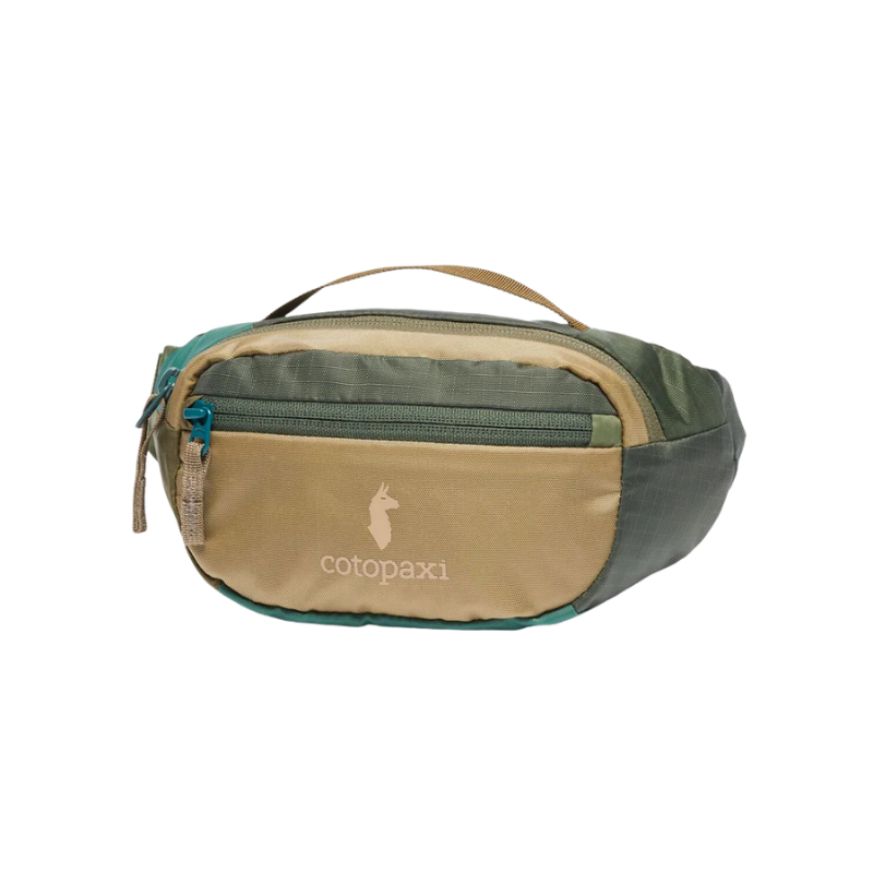 Krepšys ant liemens Cotopaxi Kapai 1.5L Hip Pack