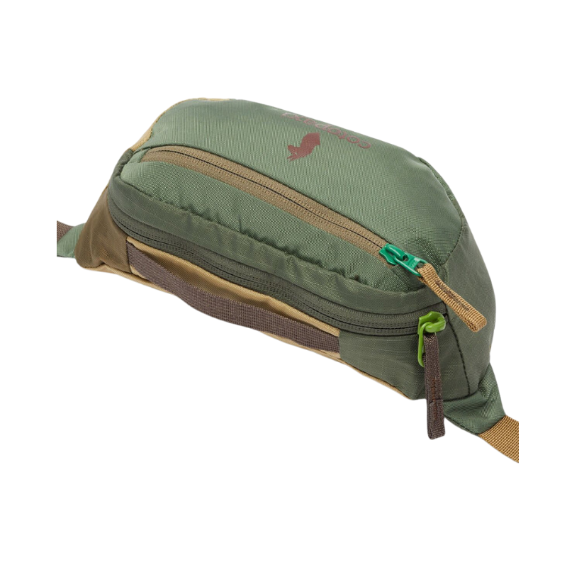 Krepšys ant liemens Cotopaxi Kapai 1.5L Hip Pack