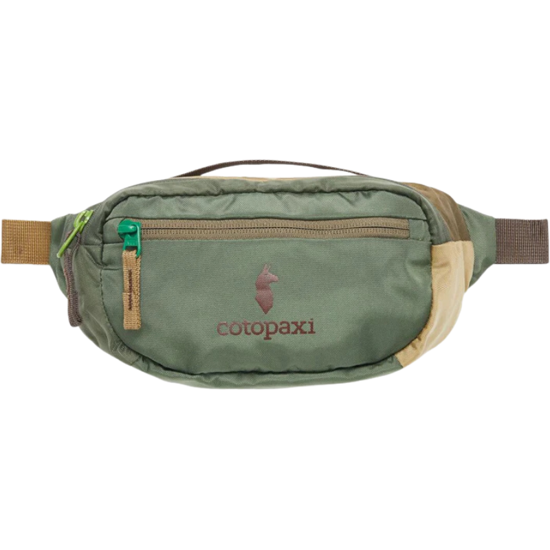 Krepšys ant liemens Cotopaxi Kapai 1.5L Hip Pack