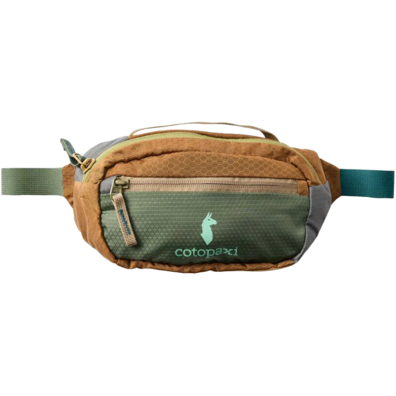 Krepšys ant liemens Cotopaxi Kapai 1.5L Hip Pack