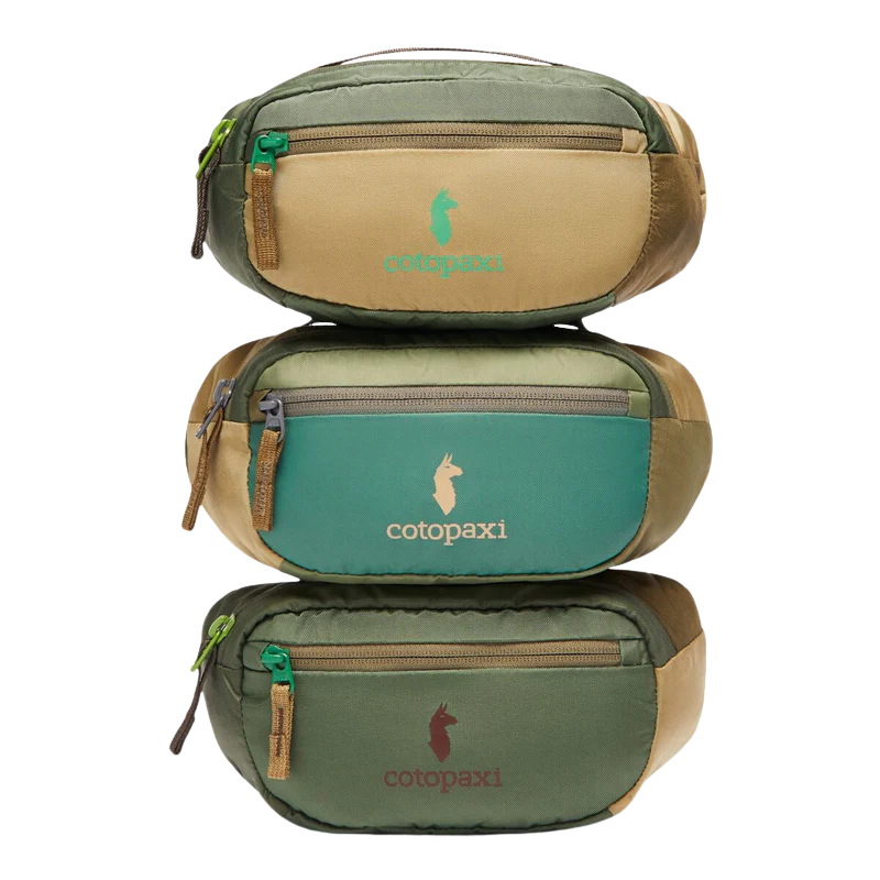 Krepšys ant liemens Cotopaxi Kapai 1.5L Hip Pack