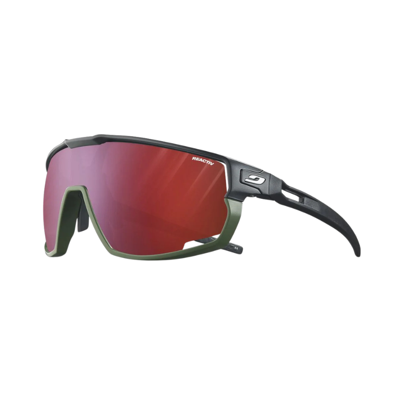 Akiniai nuo saulės Julbo Rush RV P0-3HC Akiniai nuo saulės Julbo Rush RV P0-3HC