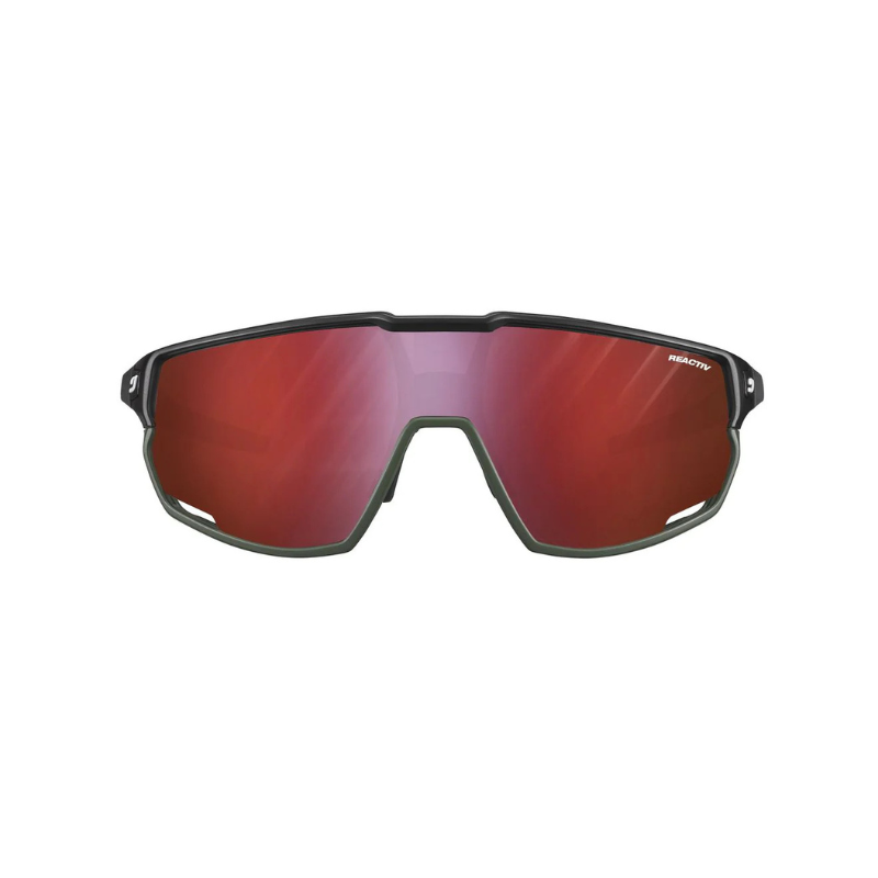 Akiniai nuo saulės Julbo Rush RV P0-3HC Akiniai nuo saulės Julbo Rush RV P0-3HC