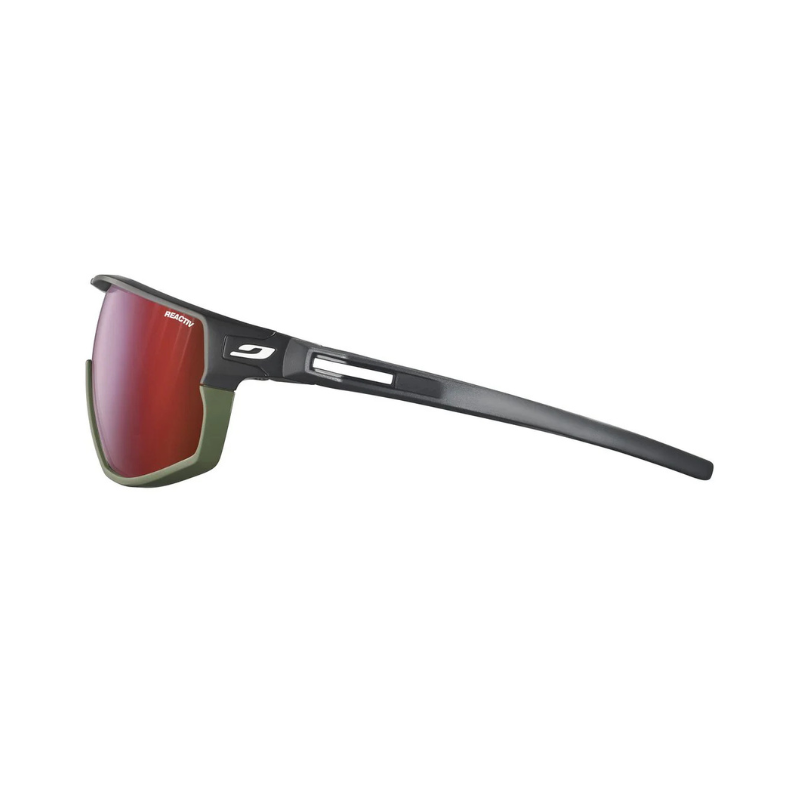 Akiniai nuo saulės Julbo Rush RV P0-3HC Akiniai nuo saulės Julbo Rush RV P0-3HC