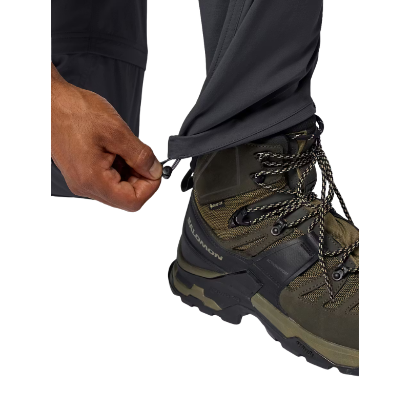Vyriško kelnės Marmot Trailway Cnvrt Pnt