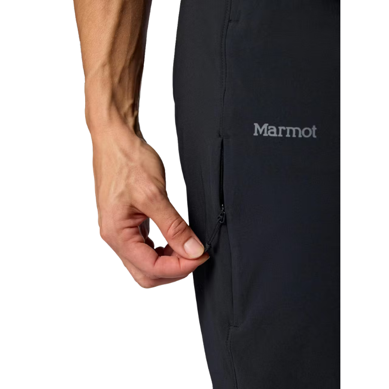 Moteriškos kelnės Marmot W Diverter Pnt Moteriškos kelnės Marmot W Diverter Pnt