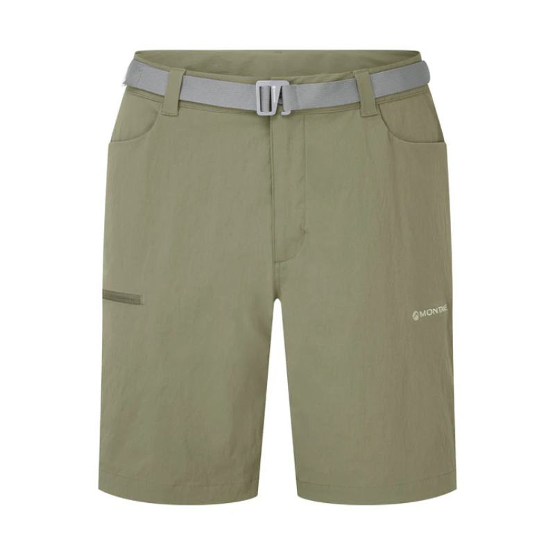 Vyriški šortai Montane Caelum Shorts