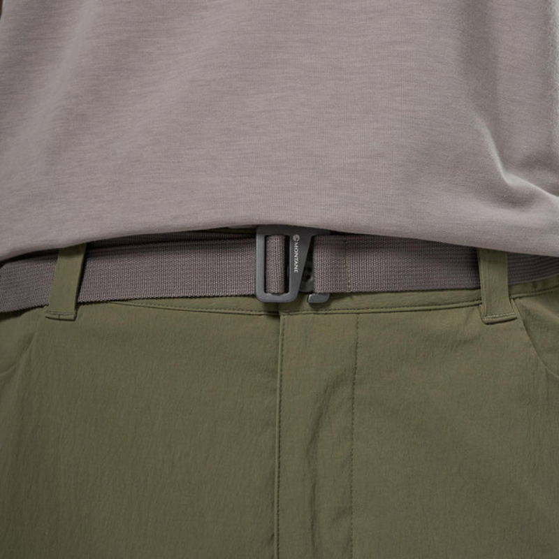 Vyriški šortai Montane Caelum Shorts