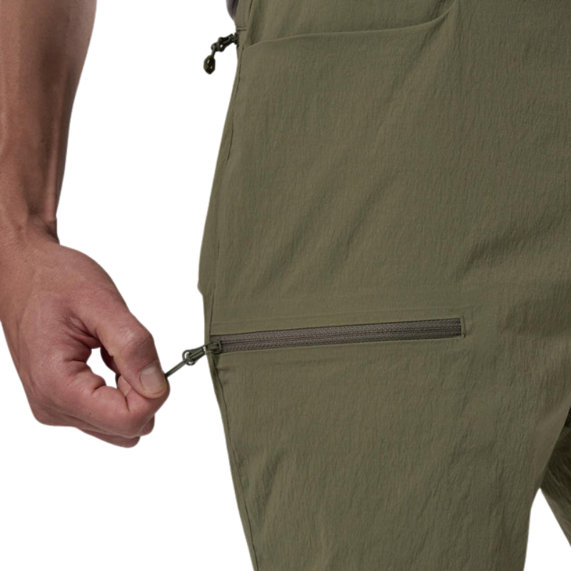 Vyriški šortai Montane Caelum Shorts