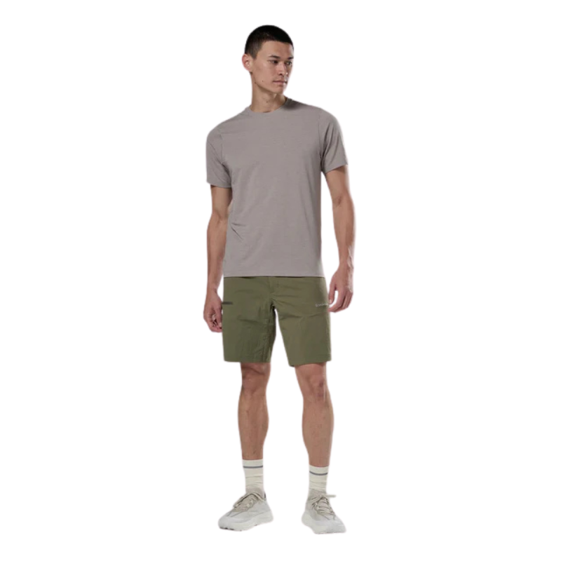 Vyriški šortai Montane Caelum Shorts