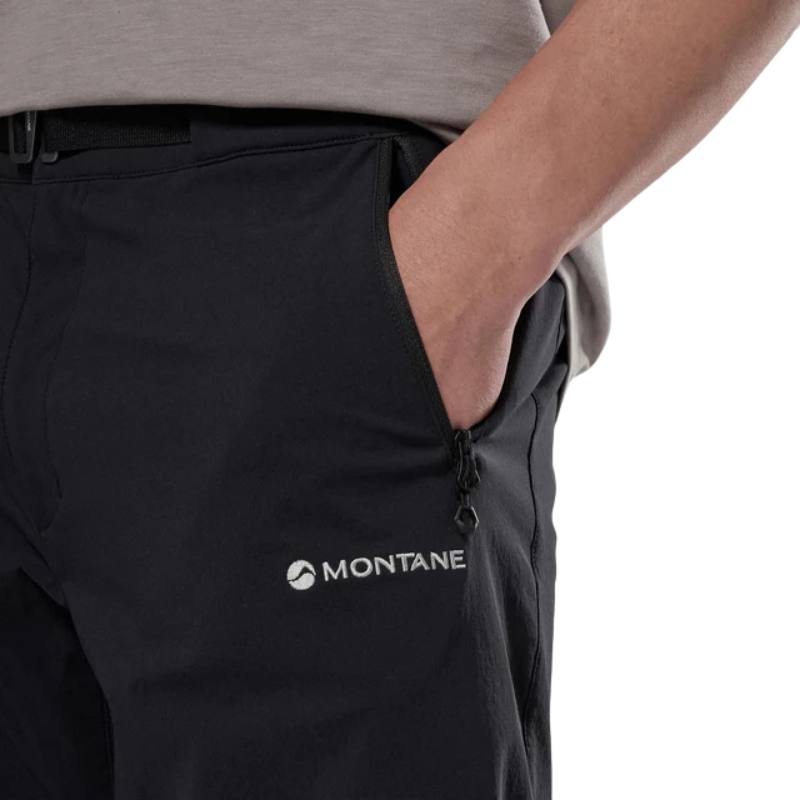 Vyriški šortai Montane Tenacity Shorts