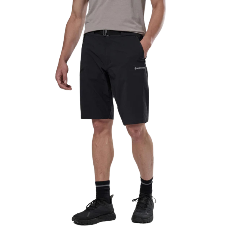 Vyriški šortai Montane Tenacity Shorts