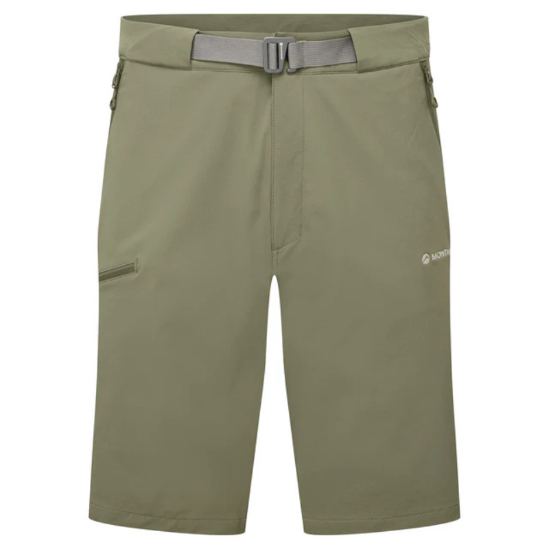 Vyriški šortai Montane Tenacity Shorts
