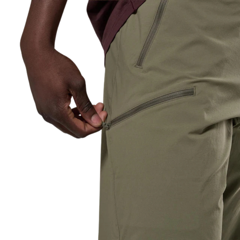 Vyriški šortai Montane Tenacity Shorts