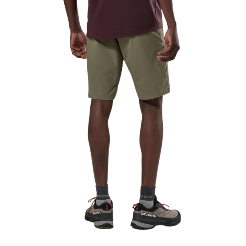 Vyriški šortai Montane Tenacity Shorts