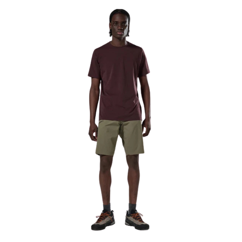 Vyriški šortai Montane Tenacity Shorts