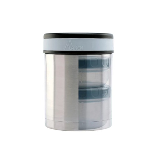 Maisto termosas Laken Thermo Inox Food Flask 1 L Maisto termosas Laken Thermo Inox Food Flask 1 L
