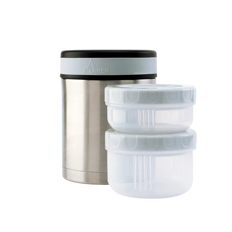 Maisto termosas Laken Thermo Inox Food Flask 1 L