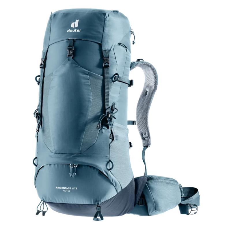Kuprinė Deuter Aircontact Lite 40+10 Kuprinė Deuter Aircontact Lite 40+10