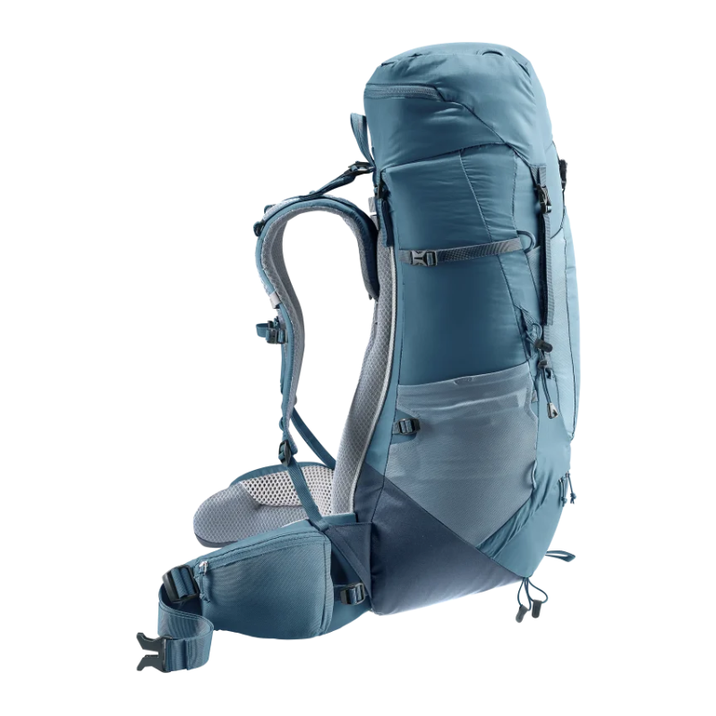 Kuprinė Deuter Aircontact Lite 40+10 Kuprinė Deuter Aircontact Lite 40+10