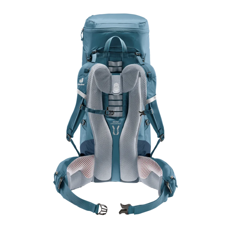 Kuprinė Deuter Aircontact Lite 40+10 Kuprinė Deuter Aircontact Lite 40+10
