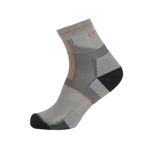 Kojinės Lorpen PTLCS Pro Trek Coolmax Shorty