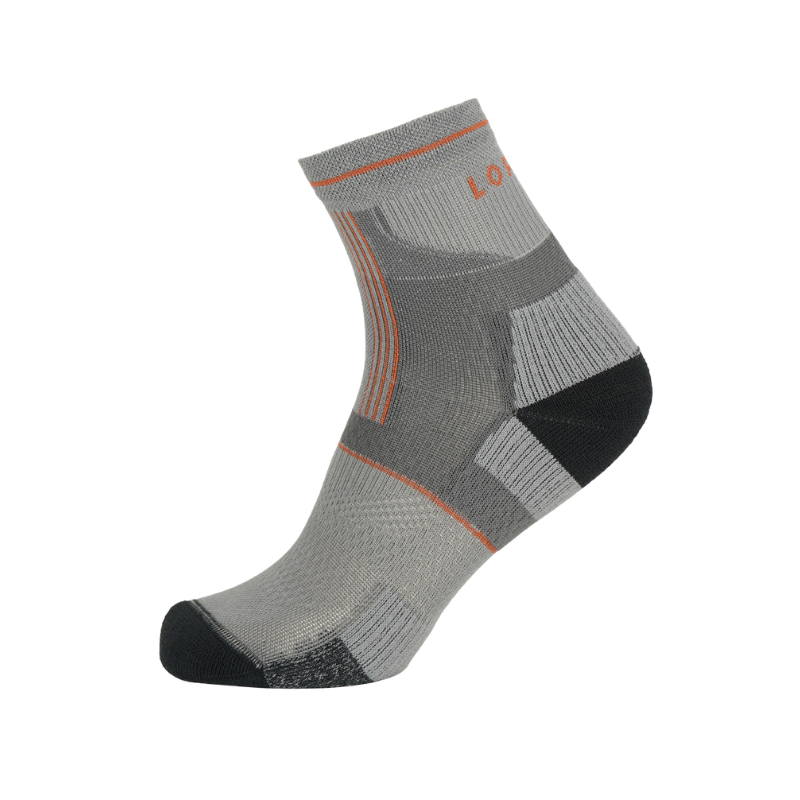 Kojinės Lorpen PTLCS Pro Trek Coolmax Shorty