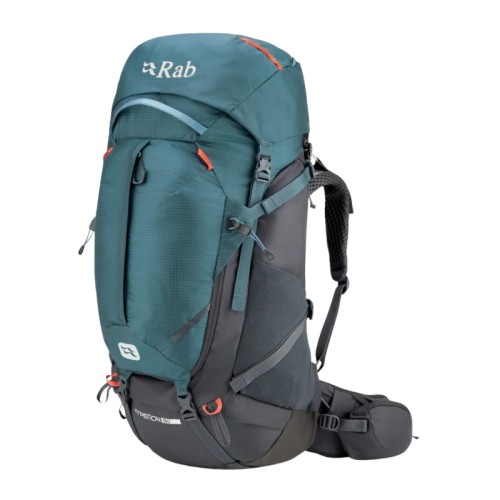 Turistinė kuprinė Rab Hyperon 80
