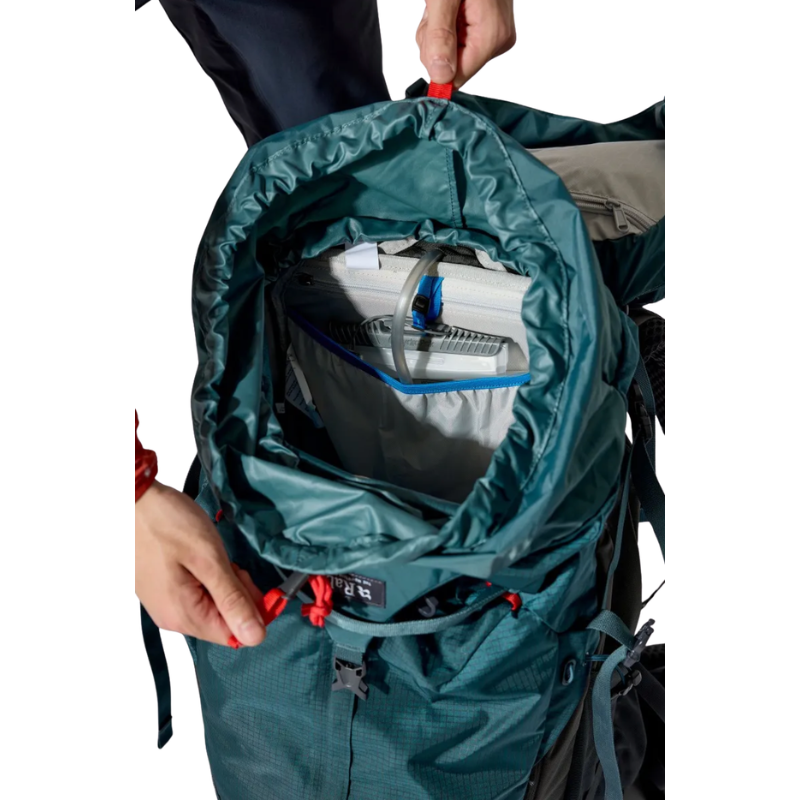 Turistinė kuprinė Rab Hyperon 80