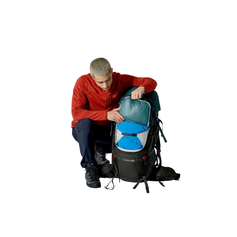 Turistinė kuprinė Rab Hyperon 80