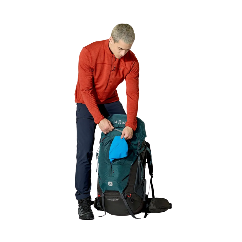 Turistinė kuprinė Rab Hyperon 80