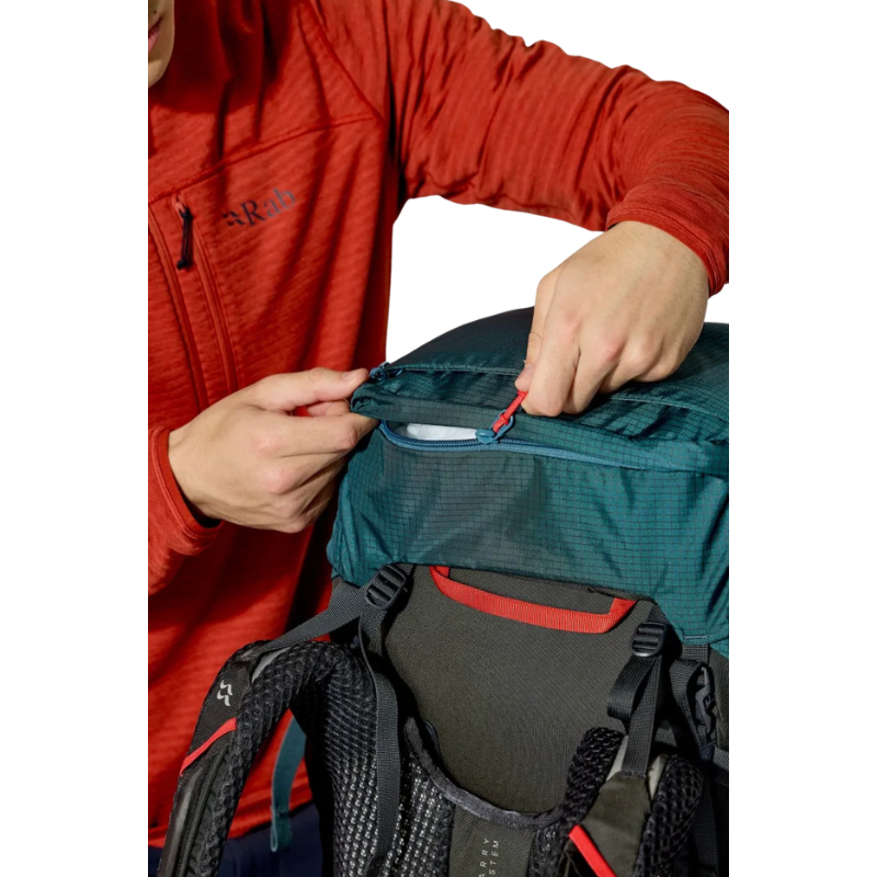 Turistinė kuprinė Rab Hyperon 80