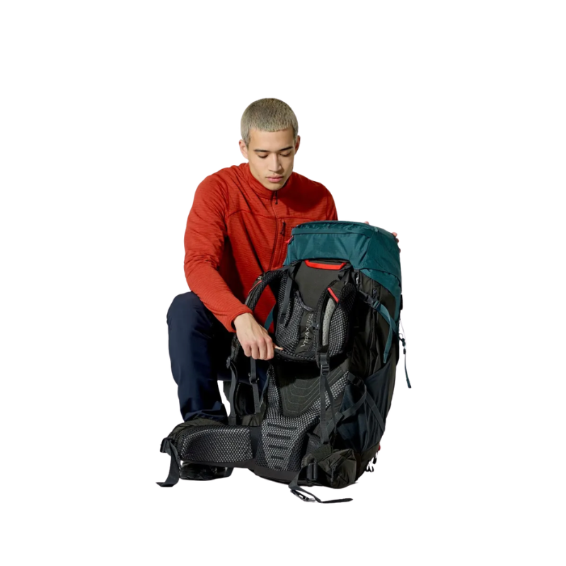 Turistinė kuprinė Rab Hyperon 80
