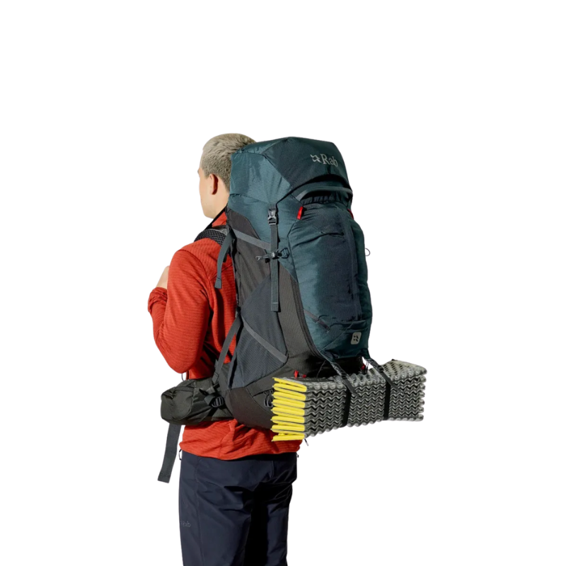 Turistinė kuprinė Rab Hyperon 80
