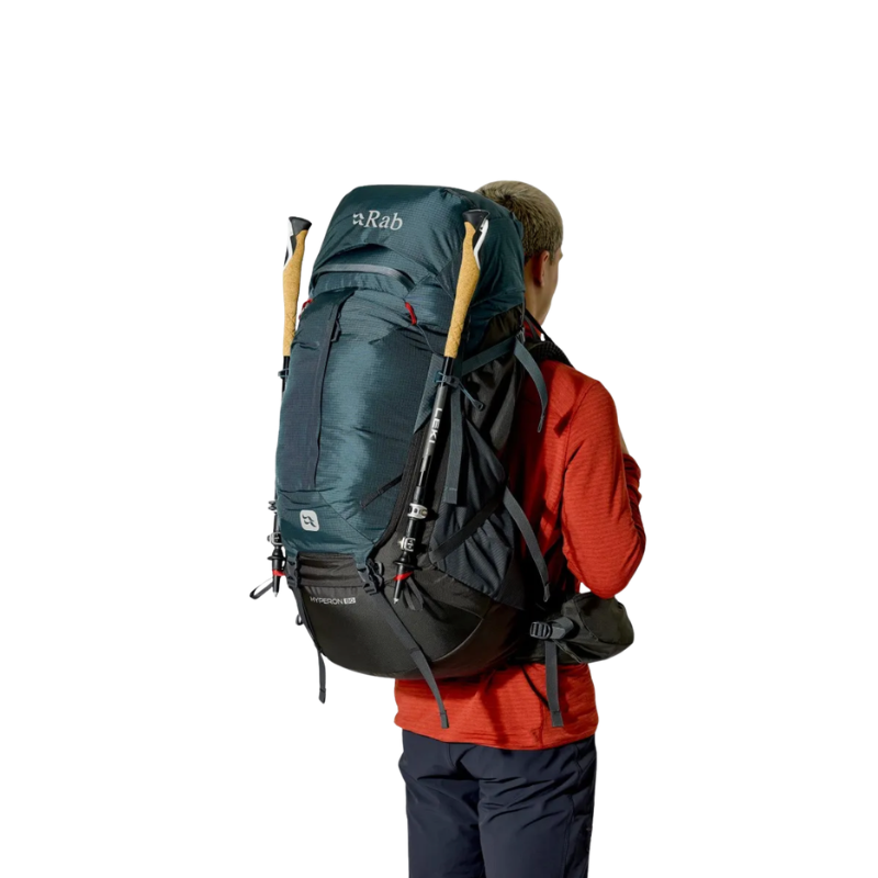 Turistinė kuprinė Rab Hyperon 80