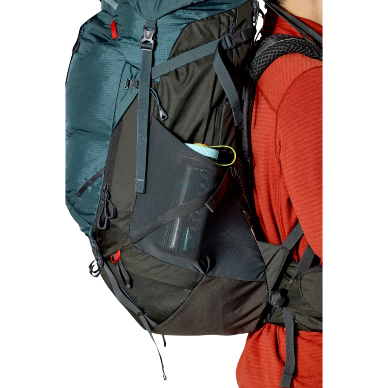 Turistinė kuprinė Rab Hyperon 80