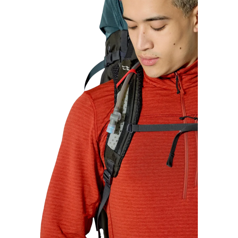 Turistinė kuprinė Rab Hyperon 80