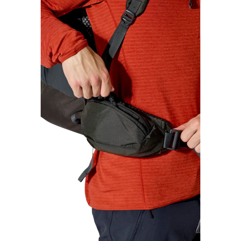 Turistinė kuprinė Rab Hyperon 80