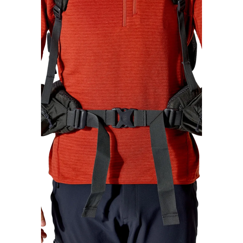 Turistinė kuprinė Rab Hyperon 80