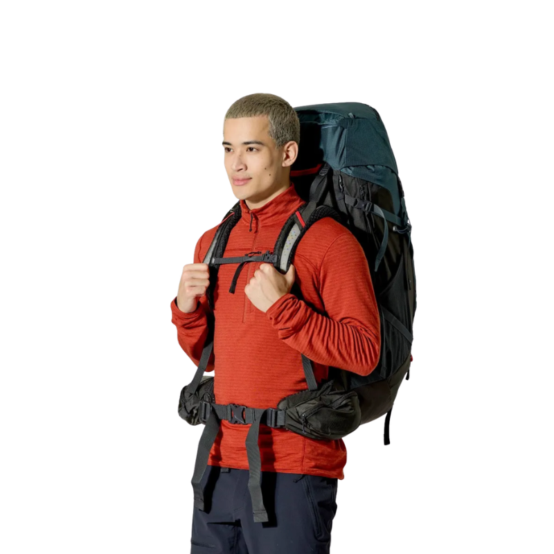 Turistinė kuprinė Rab Hyperon 80